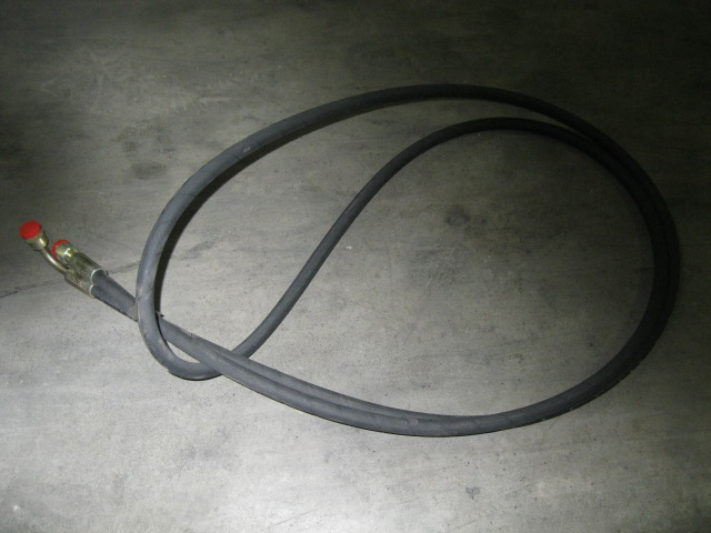 05C2072		Hose assembly; ASSY