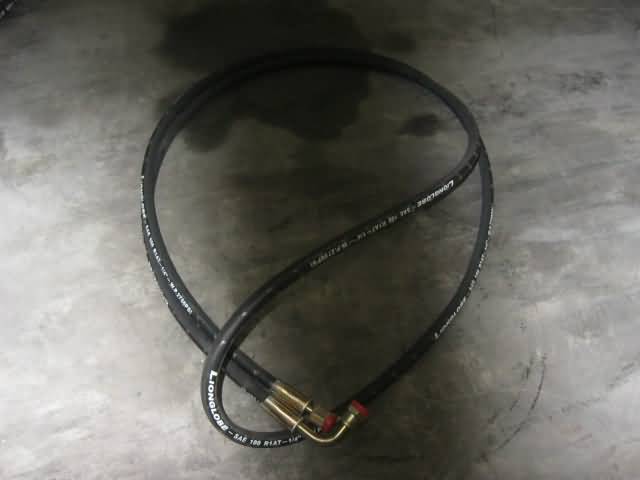 05C2073		Hose assembly; ASSY