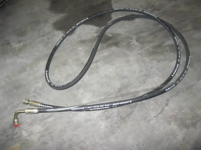 05C2074		Hose assembly; ASSY