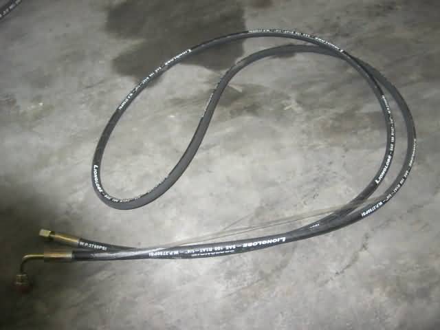 05C2074		Hose assembly; ASSY