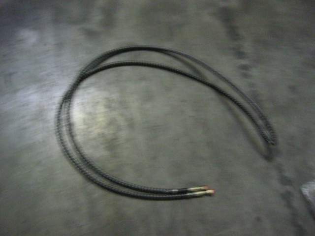 05C2097		Hose assembly; ASSY