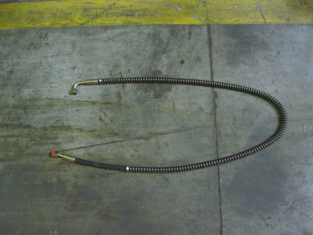 05C2108		Hose assembly; ASSY