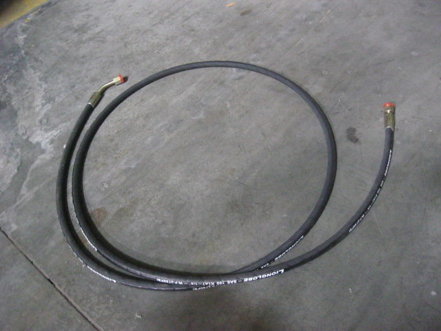 05C2536		Hose assembly; ASSY