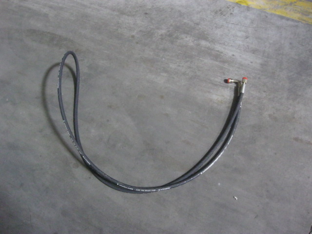 05C3580		Hose assembly; ASSY