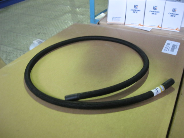 05C3677		Fuel pipe; ASSY