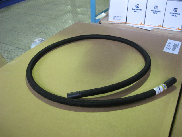 05C3677		Fuel pipe; ASSY