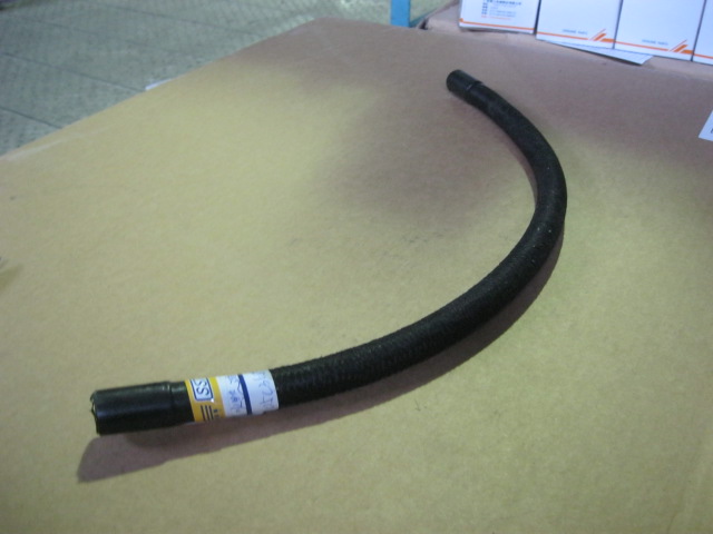 05C3687		Fuel pipe; ASSY