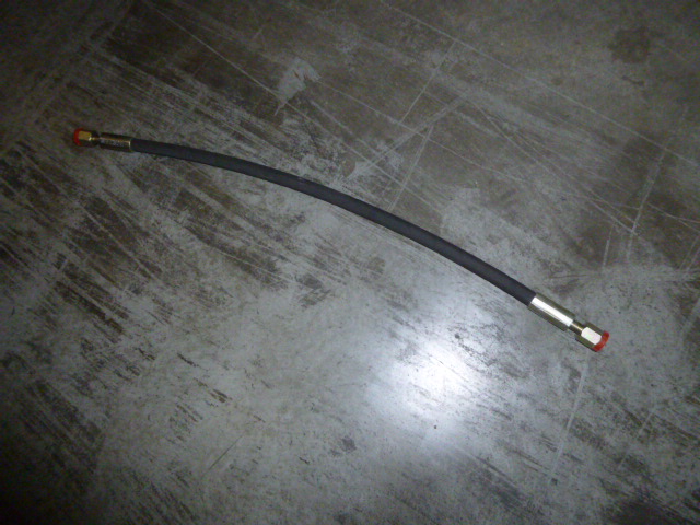 05C3818		Hose assembly; ASSY