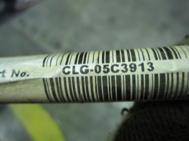 05C3913		Hose assembly; ASSY