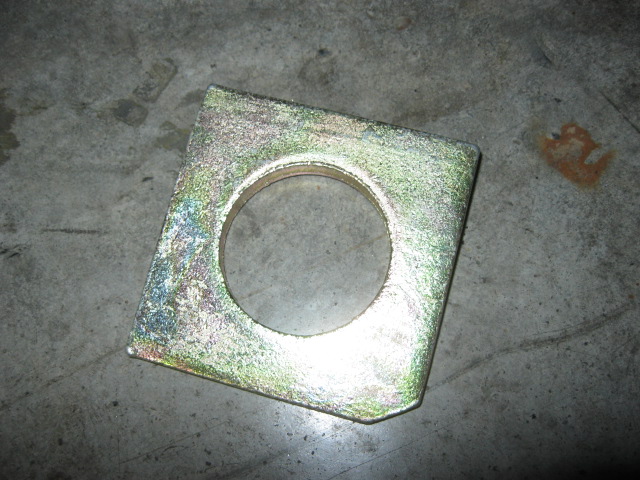 06B0039	GB853-88	Washer; GB853-88; 36-Zn.D; Q235