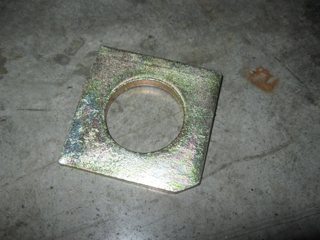 06B0039	GB853-88	Washer; GB853-88; 36-Zn.D; Q235