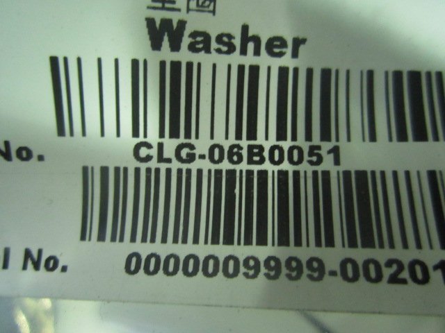 06B0051	JT0222	washer