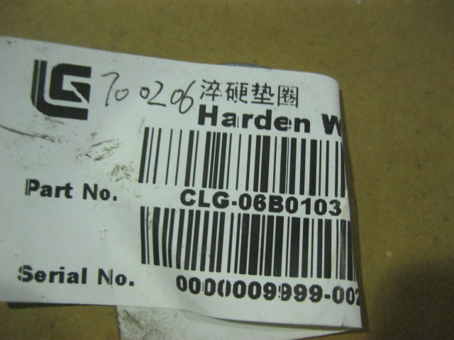 06B0103	ZL50F.3-2	Hardened washers; 45