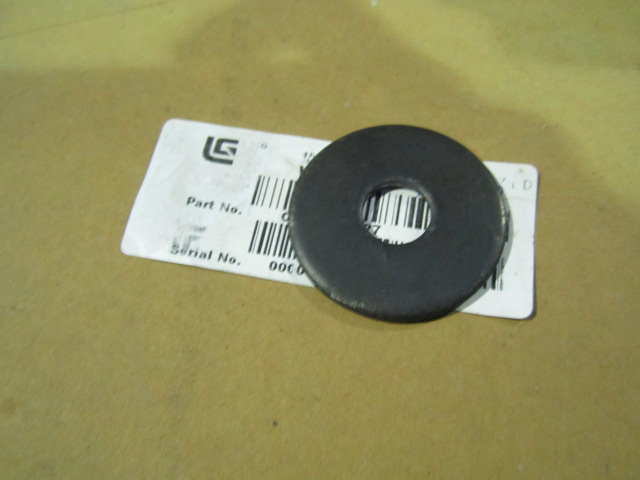 06B0127		Gasket; GB5287-85; 12-140HV-Zn.D; STL