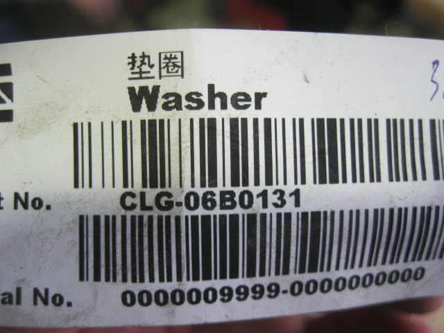 06B0131		washer