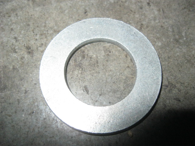 06B0156	22-200HV/GB97.1-85	Gasket; GB97.1-85; 22-200HV-Zn.D; STL