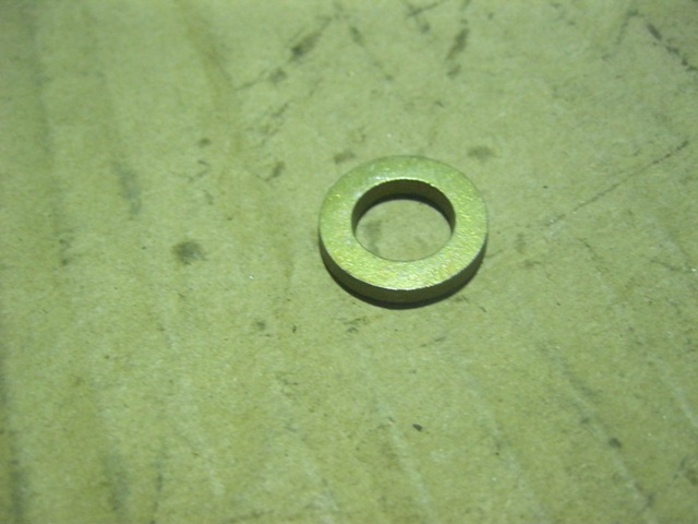 06B0169		Hardened washers; 45