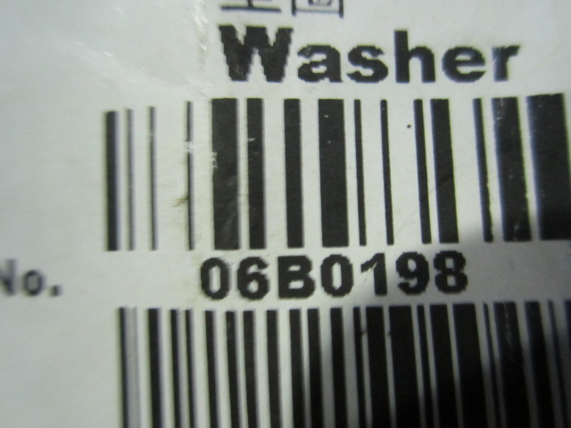 06B0198	ZL50CI.10.22-3	Hardened Washers