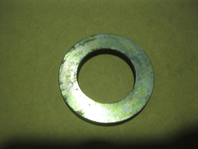 06B0210		Hardened washers; 20; 45