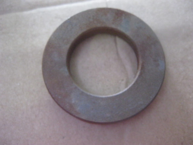 06B0217		Hardened washers; 45