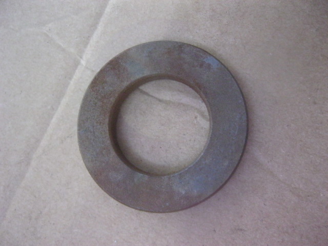 06B0217		Hardened washers; 45