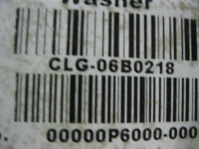 06B0218	8-140HV/GB97.1-85	Gasket; GB97.1-85; 8-140HV-Zn.D (black); STL