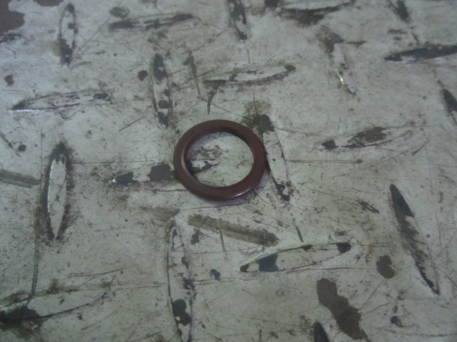 06B0261		Washer JB982-77; 18F