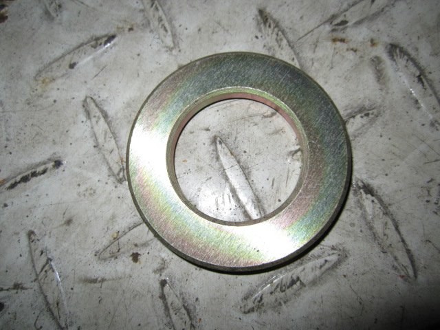 06B0276		Hardened washers; 45