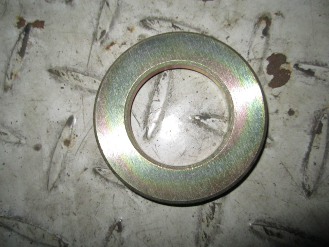 06B0276		Hardened washers; 45