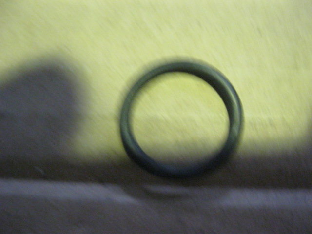 SP100065	ZF.0634306017	O-ring