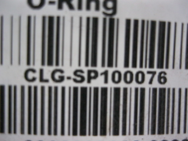 SP100076	ZF.0634313249	O-ring