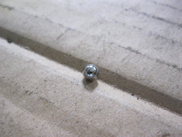 SP100091	ZF.0635460005	steel ball