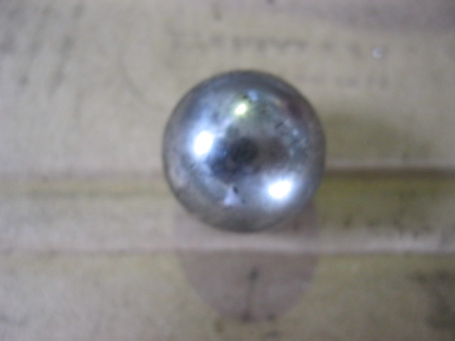 SP100093	ZF.0635460029	steel ball