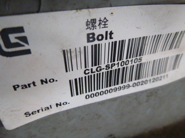 SP100105	ZF.0636016083	bolt