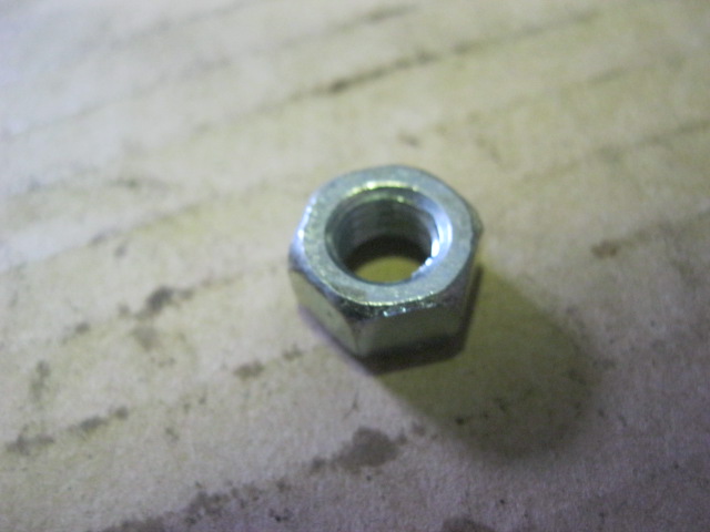 SP100121	ZF.0637006018	Hex nuts