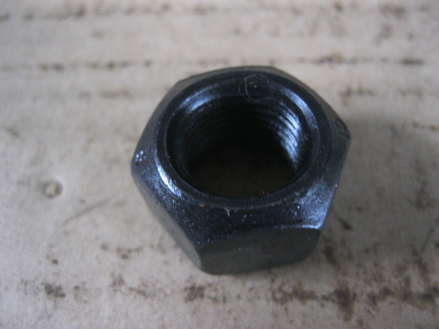 SP100123	ZF.0637011540	Drive shaft nut