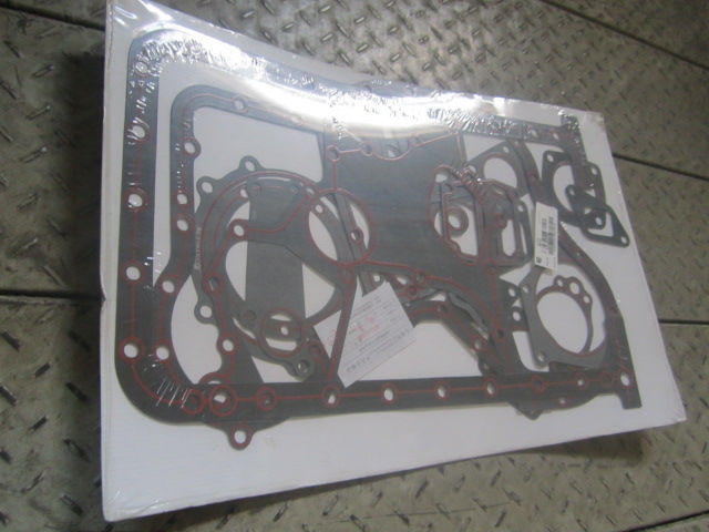 SP100549	4105BG.F	full car mat