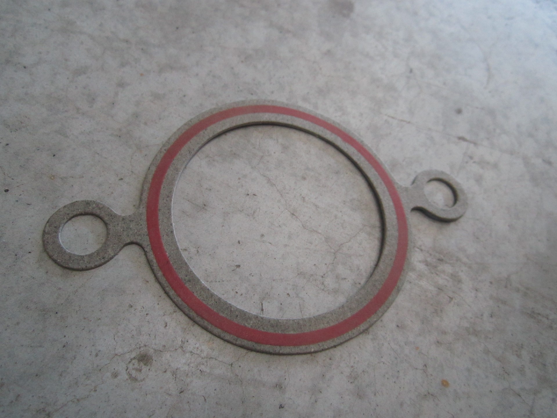 SP100612	C3918779	sealing ring