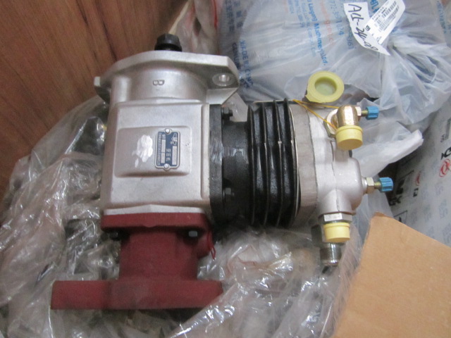 SP100694	6CT.3415475	air compressor