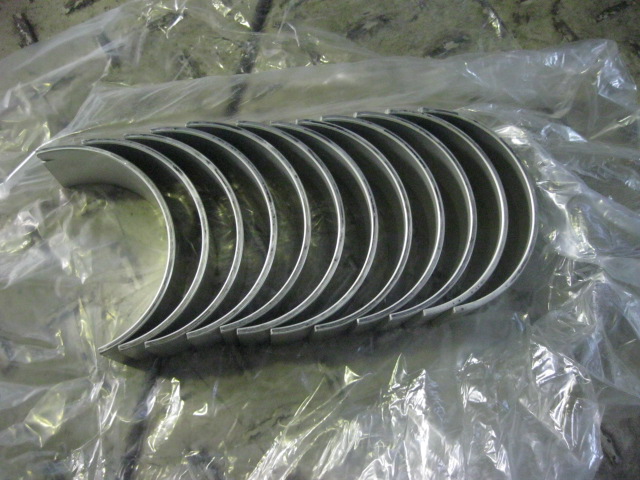 SP100702	6CT.3901430	connecting rod