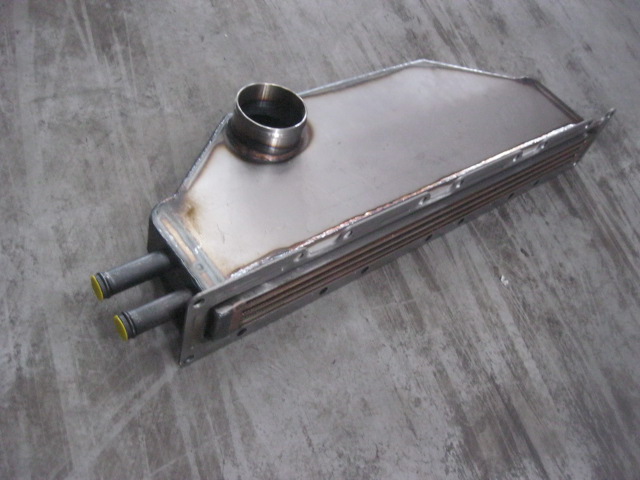 SP100717	6CT.3924731	water temperature intercooler