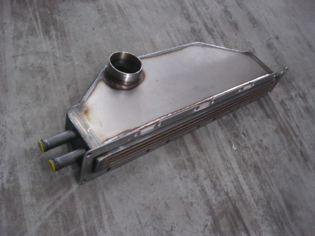 SP100717	6CT.3924731	water temperature intercooler