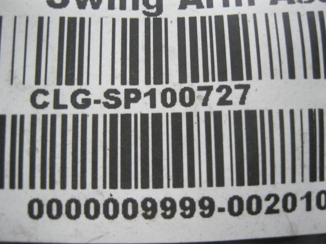 SP100727	G3934921	Rocker arm assembly