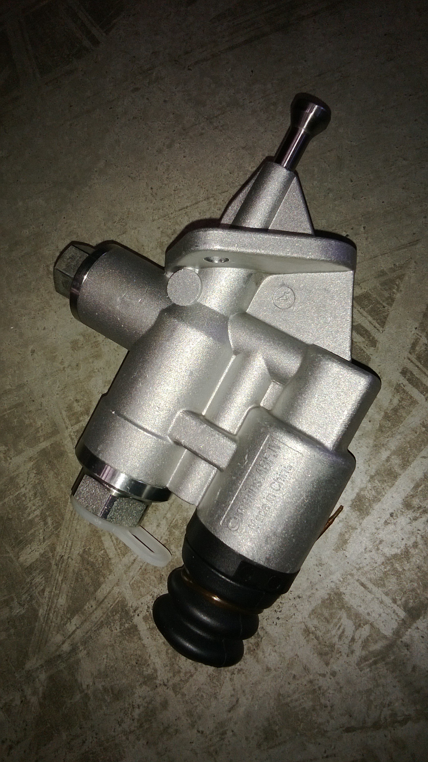 SP100729	6CT.3936318	Pump