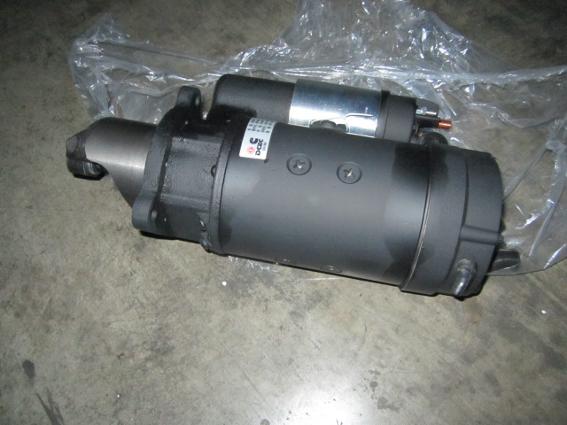 SP100737	6CT.3976618	Starter; LG862