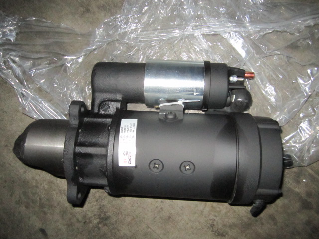 SP100737	6CT.3976618	Starter; LG862