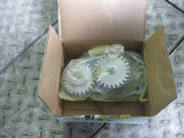 SP100740	6CT.C3415365	Oil pump