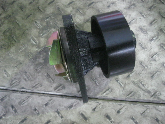 SP100741	6CT.C3415366	water pump