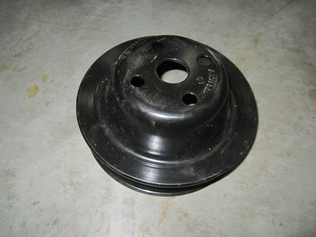 SP100746	G3914462	fan pulley