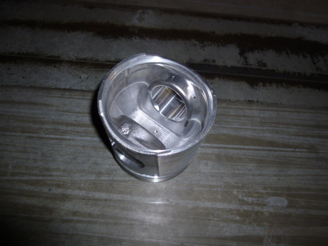 SP100747	6CT.C3917707	Piston; Imported Parts